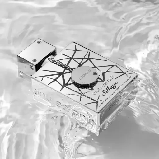 Armaf Club De Nuit Sillage Eau De Parfum For Unisex 105ml