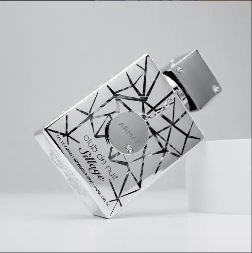 Armaf Club de Nuit's Perfum